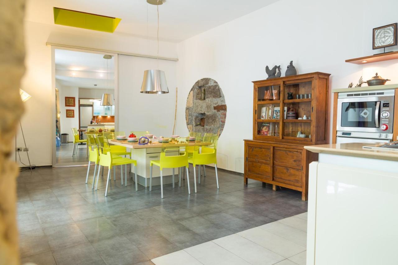 Relais Los Gitanos Tafira Exteriör bild